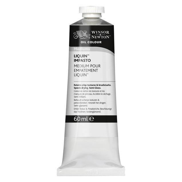Winsor & Newton Artisan Fast Dry Impasto Medium Winsor & Newton Artisan Fast Dry Impasto Medium
