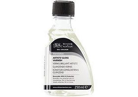Winsor & Newton Artisan Fast Dry Varnish