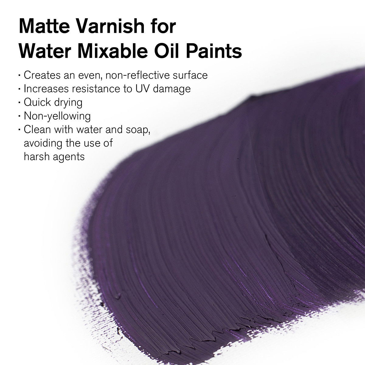 Winsor & Newton Artisan Fast Dry Varnish