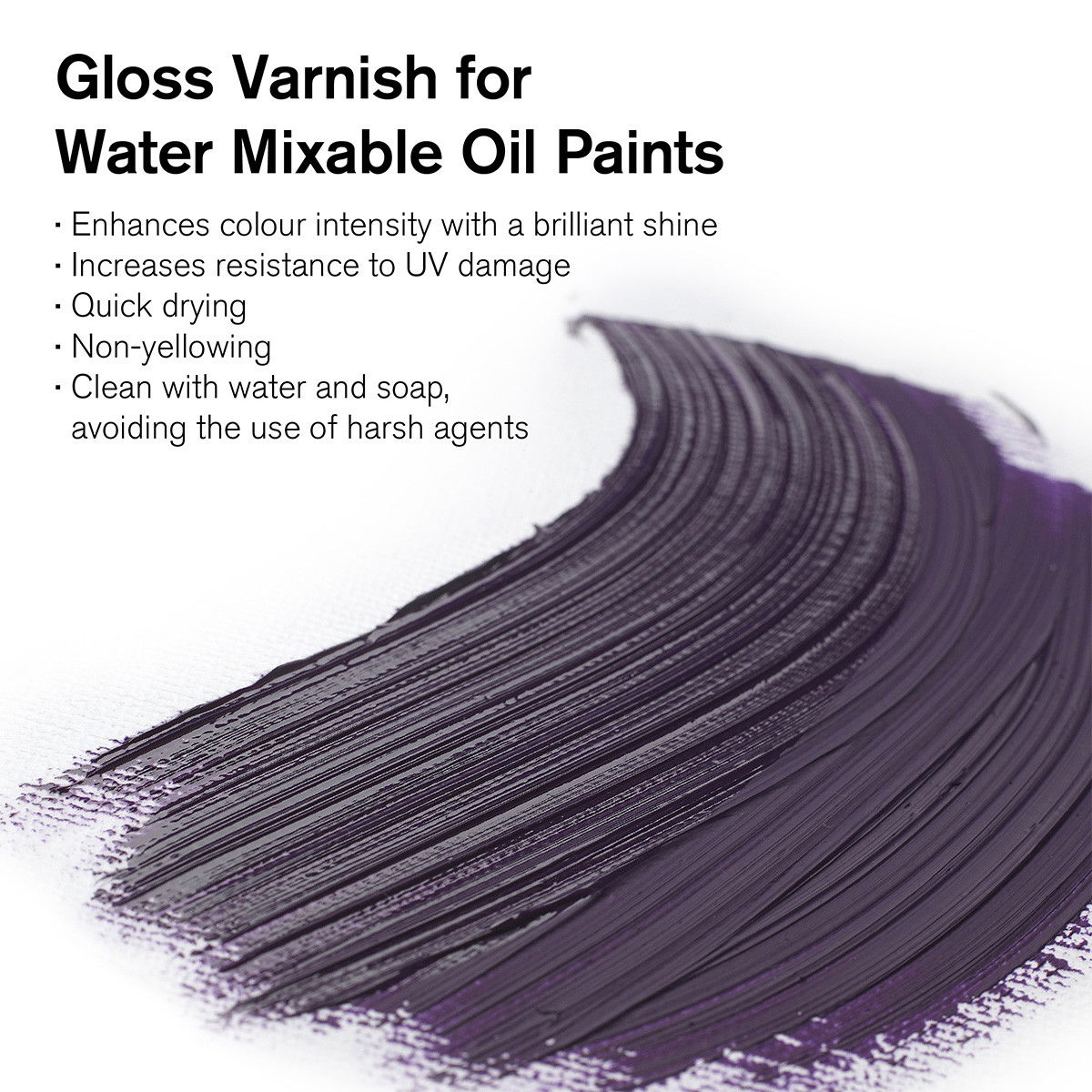 Winsor & Newton Artisan Fast Dry Varnish