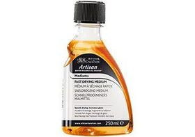 Winsor & Newton Artisan Fast Dry Medium
