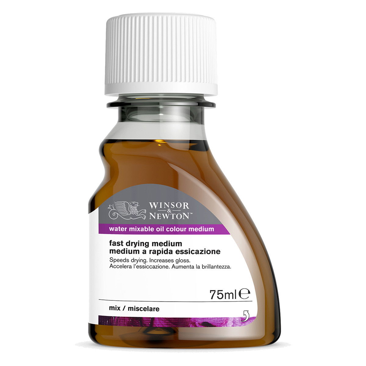Winsor & Newton Artisan Fast Dry Medium