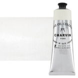 Charvin Fine Oil Colour Zinc White 150mL Tube - (82711)