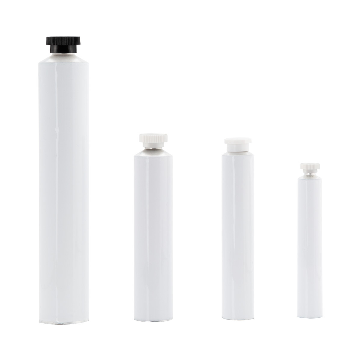 Creative Mark Aluminum Paint Tubes