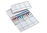 Cotman Watercolor Painting Plus Tube Set Cotman Watercolor Painting Plus Tube Set