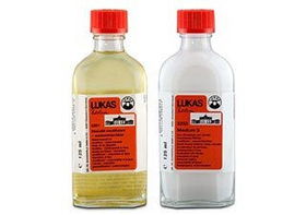 LUKAS Berlin Water-Soluble Oil Mediums