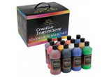 Creative Inspirations Acrylic Value 16oz Set of 12 Creative Inspirations Acrylic Value 16oz Set of 12