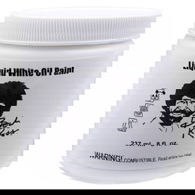 Bob Ross Liquid White Oil Paint