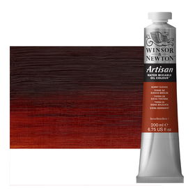 Winsor Newton Water-Soluble Artisan Oil Color