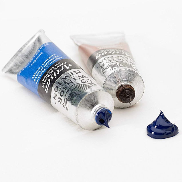 Winsor & Newton Water-Soluble Artisan Oil Color Winsor & Newton Water-Soluble Artisan Oil Color