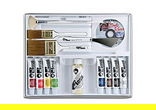 Bob Ross Master Paint Set