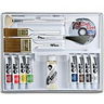 Bob Ross Master Paint Set Bob Ross Master Paint Set