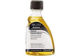 Winsor & Newton Water-Soluble Artisan Oil Color Mediums