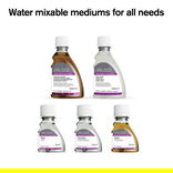Winsor & Newton Water-Soluble Artisan Oil Color Mediums