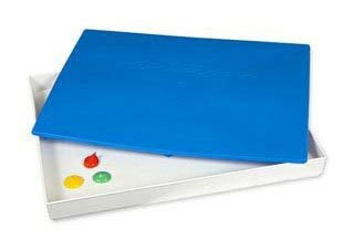 Artist Palette Seal