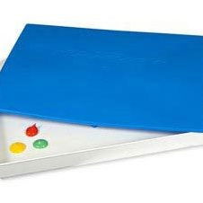 Artist Palette Seal Artist Palette Seal