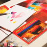 Cast-Away Palettes Cast-Away Palettes