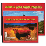Cast-Away Palettes Cast-Away Palettes