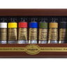 Charvin Extra Fine Oil Paint Bonjour Set of 9 Colors 20ml Tubes Charvin Extra Fine Oil Paint Bonjour Set of 9 Colors 20ml Tubes