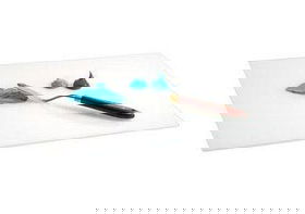Craft Glass Palette