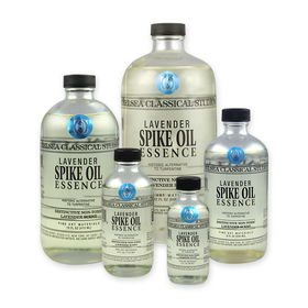 Chelsea Classic Studio Oil of Spike Lavender Solvent