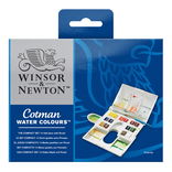 Cotman Watercolor Sets
