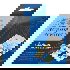 Cotman Watercolor Sets