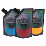 Creative Inspirations Jelly Gouache 100mL Pouches