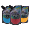 Creative Inspirations Jelly Gouache 100mL Pouches Creative Inspirations Jelly Gouache 100mL Pouches