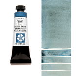 Daniel Smith Watercolor 15ml Lunar Blue - (200023081)