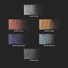 Creative Inspirations Watercolor Metallic 6 Pan Set with Mini Brush Creative Inspirations Watercolor Metallic 6 Pan Set with Mini Brush