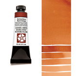 Daniel Smith Watercolor 15ml Quinacridone Burnt Orange - (200023141) Daniel Smith Watercolor 15ml Quinacridone Burnt Orange - (200023141)