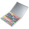 Creative Inspirations Metal Box Watercolor Half Pan Set of 120 Colors Creative Inspirations Metal Box Watercolor Half Pan Set of 120 Colors