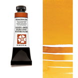 Daniel Smith Watercolor 15ml Quinacridone Gold - (200023146) Daniel Smith Watercolor 15ml Quinacridone Gold - (200023146)