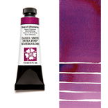Daniel Smith Watercolor 15ml Rose of Ultramarine - (200023164) Daniel Smith Watercolor 15ml Rose of Ultramarine - (200023164)