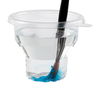 Creative Mark Aquamat Water Cup Liner Pack of 5 Creative Mark Aquamat Water Cup Liner Pack of 5