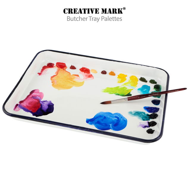 Creative Mark Butcher Trays Creative Mark Butcher Trays