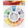 Creative Mark Color Wheel Mixing Guide 9.25" Diameter - (91863) Creative Mark Color Wheel Mixing Guide 9.25" Diameter - (91863)