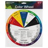 Creative Mark Color Wheel Mixing Guide 9.25" Diameter - (91863) Creative Mark Color Wheel Mixing Guide 9.25" Diameter - (91863)