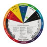 Creative Mark Color Wheel Mixing Guide 9.25" Diameter - (91863) Creative Mark Color Wheel Mixing Guide 9.25" Diameter - (91863)