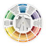 Creative Mark Color Wheel Mixing Guide 9.25" Diameter - (91863) Creative Mark Color Wheel Mixing Guide 9.25" Diameter - (91863)