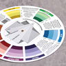 Creative Mark Color Wheel Mixing Guide 9.25" Diameter - (91863) Creative Mark Color Wheel Mixing Guide 9.25" Diameter - (91863)