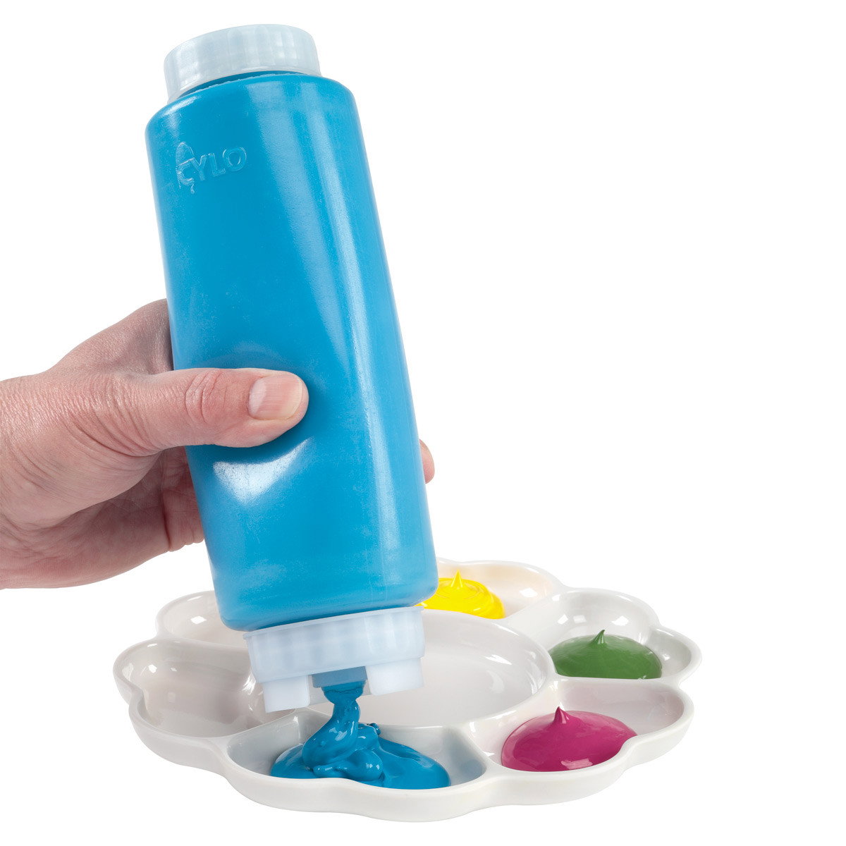 CYLO Squeeze Bottles