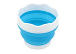 Creative Mark Collapsible Water Cup 10 oz. (295 ml) Creative Mark Collapsible Water Cup 10 oz. (295 ml)