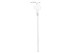 Creative Mark Pump for 1/2 Gallon for 1.8 Liter Bottle