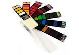 Creative Mark Fan-Pan Watercolor Set of 42 Thin Pans with Water Brush Creative Mark Fan-Pan Watercolor Set of 42 Thin Pans with Water Brush