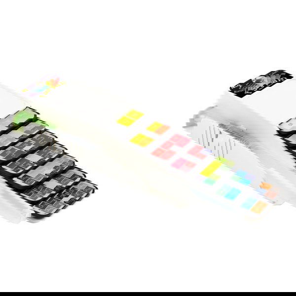 Creative Mark Fan-Pan Watercolor Set of 42 Thin Pans with Water Brush Creative Mark Fan-Pan Watercolor Set of 42 Thin Pans with Water Brush