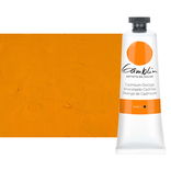 Gamblin Artist's Oil Color Cadmium Orange 37mL Tube - (49487) Gamblin Artist's Oil Color Cadmium Orange 37mL Tube - (49487)