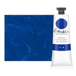 Gamblin Artist's Oil Color Cobalt Blue 37mL Tube - (49498)