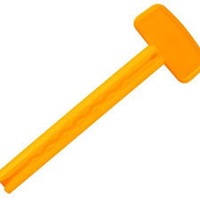 Creative Mark Tube Twister Pack of 6 Keys Creative Mark Tube Twister Pack of 6 Keys